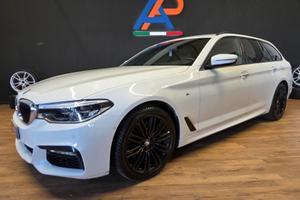 BMW 530 530 D XDRIVE TOURING MSPORT