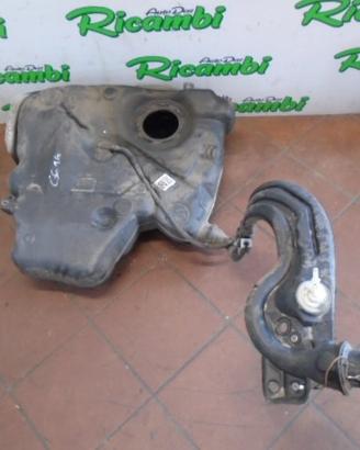 SERBATOIO CARBURANTE GOLF 6 - VI 1.6 TDI 2010
