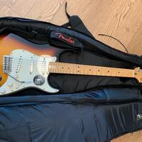 Chitarra elettrica Fender Stratocaster Mexico