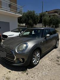Mini Clubman One D 1.5