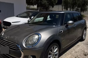 Mini Clubman One D 1.5