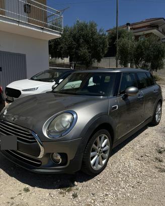 Mini Clubman One D 1.5