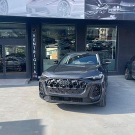 AUDI - Q5 Sportback - 40 TDI quattro S tronic S