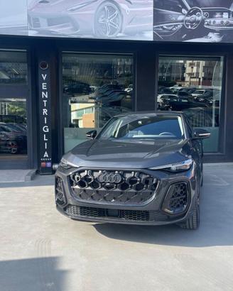 AUDI - Q5 Sportback - 40 TDI quattro S tronic S