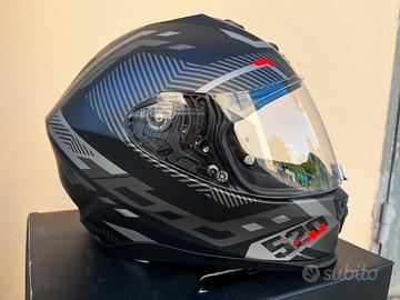 Casco moto Scorpion Exo 520 Evo Air