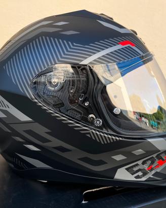 Casco moto Scorpion Exo 520 Evo Air