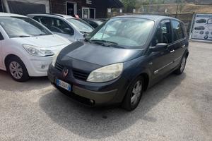 Renault Scenic Scénic 1.5 dCi/105CV Pack