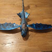 personaggio dragon trainer 