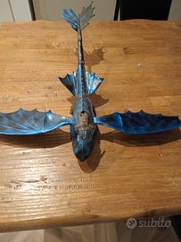 personaggio dragon trainer 