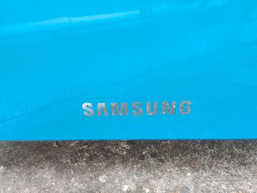 Batteria di accumulo con inverter 