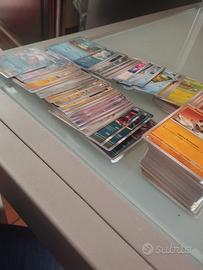 Carte Pokemon