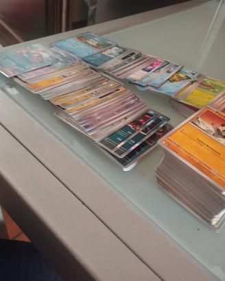 Carte Pokemon