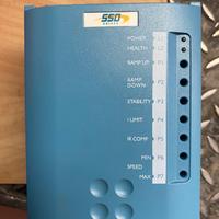 Convertitore motore elettrico ssd drives