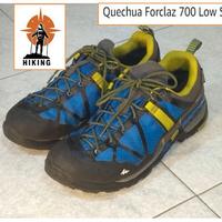 Scarpe Quechua Forclaz 700 Low Escursionismo n.41