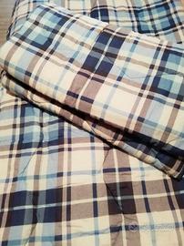 Trapunta letto singolo