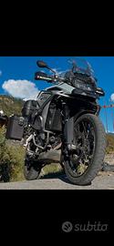 BMW GS Adv Full full top