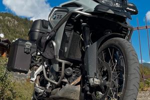 BMW GS Adv Full full top