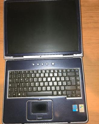 Notebook Asus L5800C per parti di ricambio