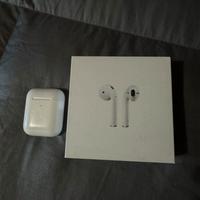 Apple AirPods 1