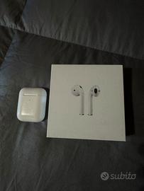 Apple AirPods 1