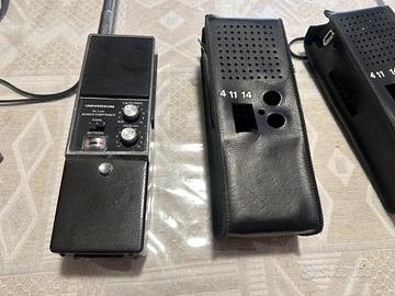 ricetrassmittenti walkietalkies cb baracchino