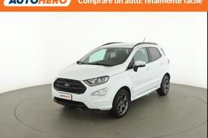 FORD EcoSport MG79651