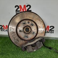 FUSELLO COMPLETO ANTERIORE DESTRO CHEVROLET Cruze