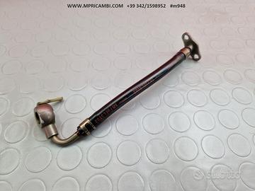 TUBO 2 HONDA CBR 1000 RR 2006 2007
