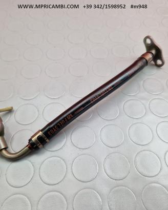 TUBO 2 HONDA CBR 1000 RR 2006 2007