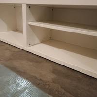 Scaffale libreria mobile roma