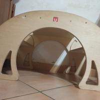 dondolo/tavolo montessoriano