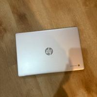 HP Chromebook 14" - Intel N4500