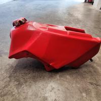 Serbatoio Honda xr 650 r