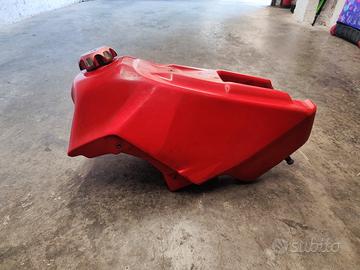 Serbatoio Honda xr 650 r