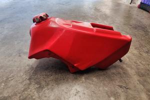 Serbatoio Honda xr 650 r