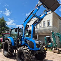 Trattore Landini serie 5-100