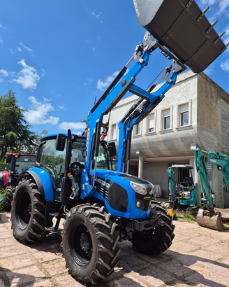 Trattore Landini serie 5-100