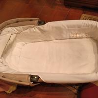 Trio peg Perego book 51 color tortora con isofix