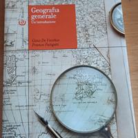 De vecchis geografia Generale 