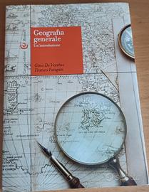 De vecchis geografia Generale 