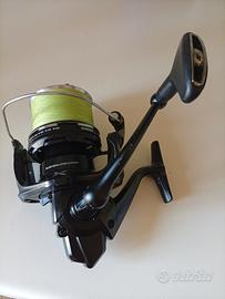 mulinello schimano Ultegra xtd 5500