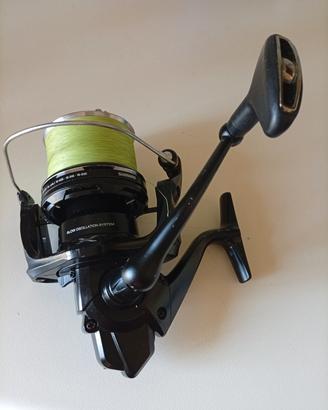 mulinello schimano Ultegra xtd 5500