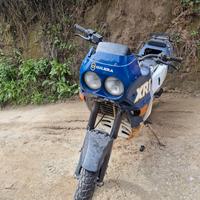 Gilera xr1 125