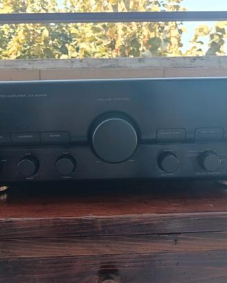 Amplificatore Stereo Integrato Kenwood KA-5040R