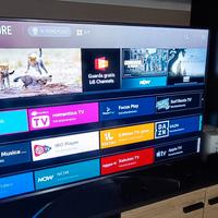 lg 70'' 4k UK6950PLA