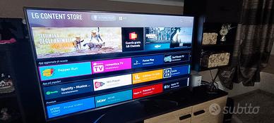 lg 70'' 4k UK6950PLA