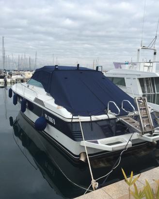 Pershing 45 Open