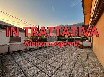 3 LOCALI A ROVATO