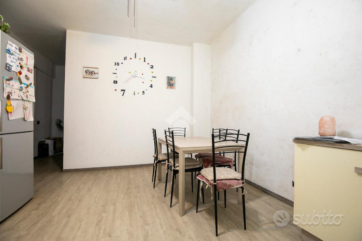 Appartamento – Genova, San Pantaleo, Media Val Bisagno - Altro