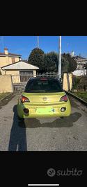 Opel adam 1.2 Jam benzina full optional